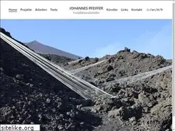 Sites similar to pfeiffer-arte.de