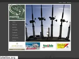 Sites similar to pfeiffer-fishing.de
