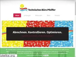 Sites similar to pfeiffer-tech.de