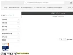 Sites similar to pfeiffer.com