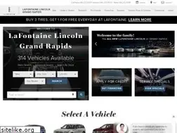 Sites similar to pfeifferlincolnofgrandrapids.com
