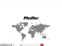 Sites similar to pfeifferoffice.com