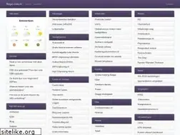 Sites similar to pfeifferstamboom.nl