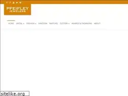 Sites similar to pfeifley.com