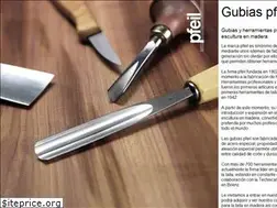 Sites similar to pfeil.es