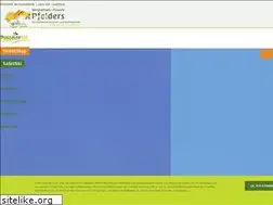 Sites similar to pfelders.com