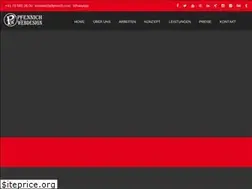 Sites similar to pfennich.com