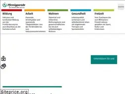 Sites similar to pfennigparade.de