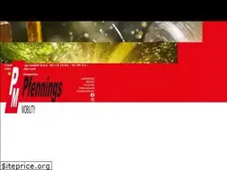 Sites similar to pfennings.net