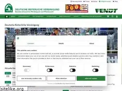 Sites similar to pferd-aktuell.de