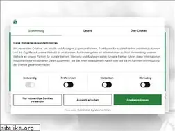Sites similar to pferd-leistungspruefung.de