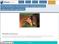Sites similar to pferd-spezial.de