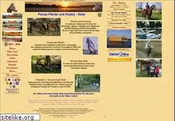 Sites similar to pferd-und-hobby.de