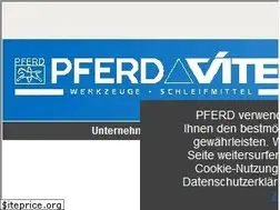 Sites similar to pferd-vitex.ch