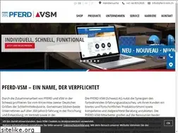 Sites similar to pferd-vsm.com
