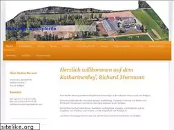 Sites similar to pferde-anreiten.de