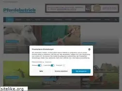 Sites similar to pferde-betrieb.de