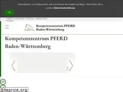 Sites similar to pferde-bw.de