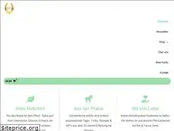 Sites similar to pferde-freundschaften.de