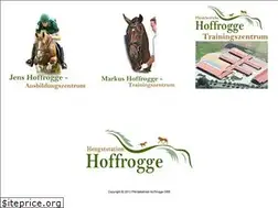 Sites similar to pferde-hoffrogge.de