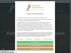 Sites similar to pferde-huf.de
