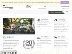 Sites similar to pferde-klinik.de