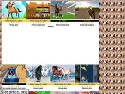 Sites similar to pferde-spiele.onlinespiele1.com