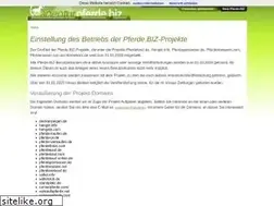 Sites similar to pferde.biz