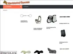 Sites similar to pferde.heimkontor.de