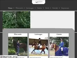 Sites similar to pferdeausbildung-bc.de