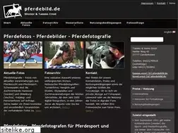 Sites similar to pferdebild.de