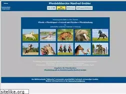 Sites similar to pferdebildarchiv.biz