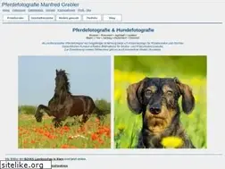 Sites similar to pferdebilder.info