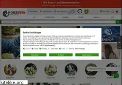 Sites similar to pferdedecken-shop.de