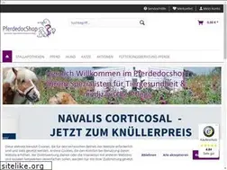Sites similar to pferdedocshop.net