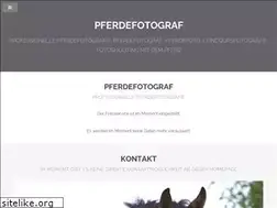 Sites similar to pferdefotograf.ch