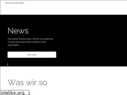 Sites similar to pferdefreunde-pa.de
