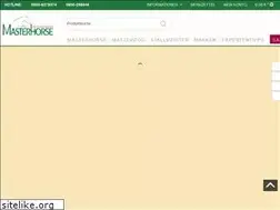 Sites similar to pferdefutter-inhaltsstoffe.de