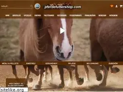 Sites similar to pferdefuttershop.com