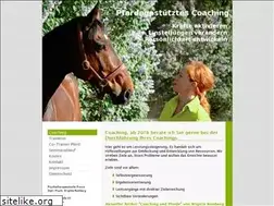 Sites similar to pferdegestuetztes-coaching.de