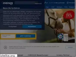 Sites similar to pferdehaftpflicht-vergleich.com