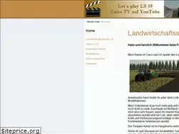 Sites similar to pferdehof-timper.de