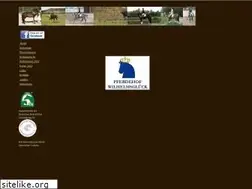 Sites similar to pferdehof-wilhelmsglueck.com
