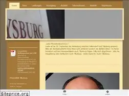 Sites similar to pferdeklinik.at