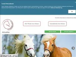 Sites similar to pferdekontakt.com