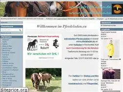 Sites similar to pferdeladen.eu