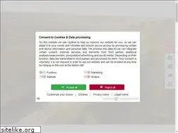 Sites similar to pferdeland-niedersachsen.de