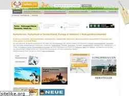 Sites similar to pferdelexikon.de