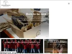Sites similar to pferdenews.eu