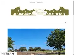 Sites similar to pferdepension-gintoft.de